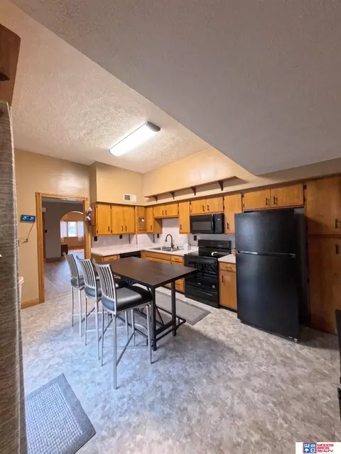 Kitchen - 405 E 6th St, Stromsburg, NE 68666 photo 3 of 3