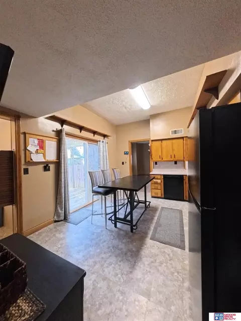Kitchen - 405 E 6th St, Stromsburg, NE 68666 photo 2 of 3
