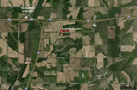 32100 Whippoorwill Rd, Minden, IA 51553