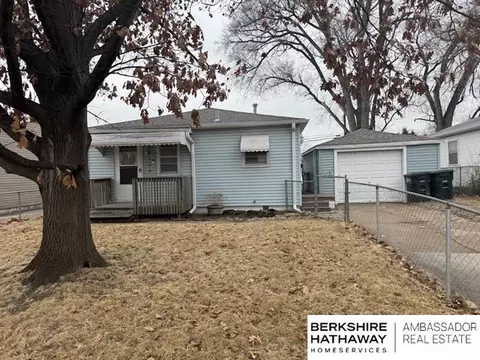 4520 S 63rd St, Omaha, NE 68117