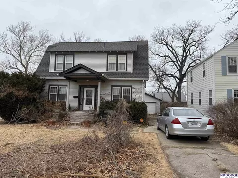 1316 N 53 St, Omaha, NE 68132
