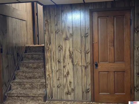 Entry Way - 2700 Ella St, Beatrice, NE 68310 photo 4 of 4