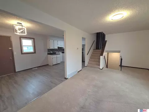 Living - 2700 Ella St, Beatrice, NE 68310 photo 1 of 1