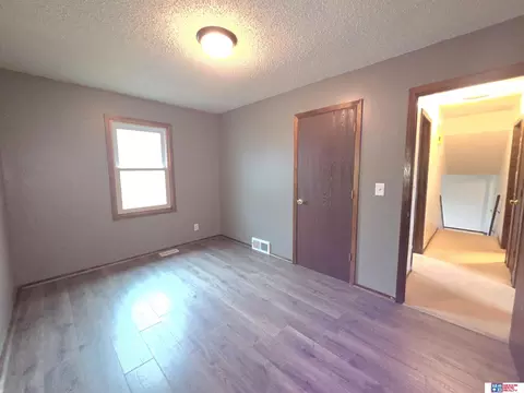 Bedroom - 2700 Ella St, Beatrice, NE 68310 photo 2 of 2