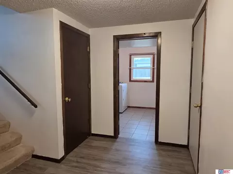 Entry Way - 2700 Ella St, Beatrice, NE 68310 photo 2 of 4