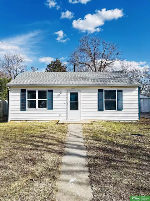 1744 N 24th St, Lincoln, NE 68503