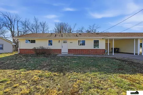 4901 W Benton St, Lincoln, NE 68524