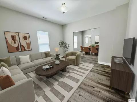 1609 N 23 St, Lincoln, NE 68503