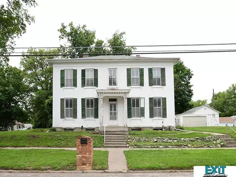 120 S 16 St, Nebraska City, NE 68410