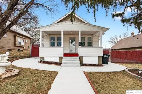 4719 N 36th Ave, Omaha, NE 68111