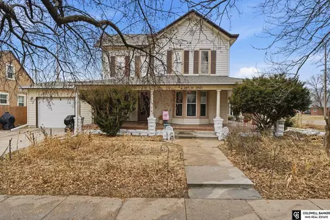 247 N 2nd St, Seward, NE 68434