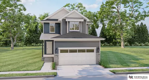 12236 S 111th Ave, Papillion, NE 68046