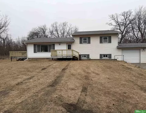 6418 N 242nd St, Valley, NE 68064