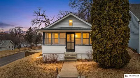 4134 Corby St, Omaha, NE 68111