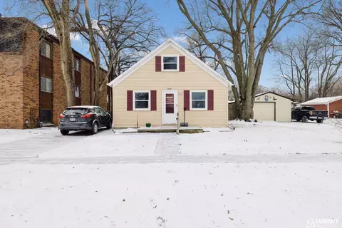 6943 Platte Ave, Lincoln, NE 68507