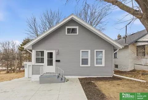 4820 N 45 St, Omaha, NE 68104