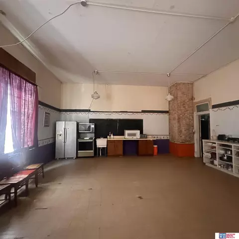 Kitchen - 1418 High St, Beatrice, NE 68310 photo 1 of 6
