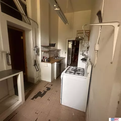 Kitchen - 1418 High St, Beatrice, NE 68310 photo 3 of 6