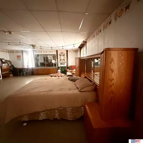 Bedroom - 1418 High St, Beatrice, NE 68310 photo 2 of 2