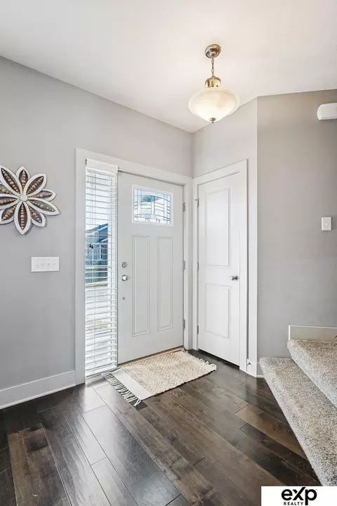 Entry Way - 8010 S 184 Ter, Omaha, NE 68136 photo 1 of 2
