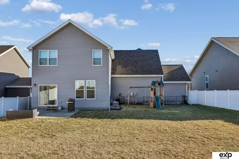Exterior - 8010 S 184 Ter, Omaha, NE 68136 photo 7 of 7