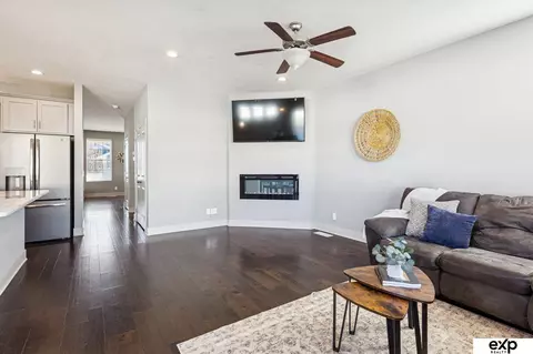 Living - 8010 S 184 Ter, Omaha, NE 68136 photo 2 of 2