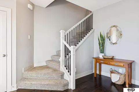 Entry Way - 8010 S 184 Ter, Omaha, NE 68136 photo 2 of 2