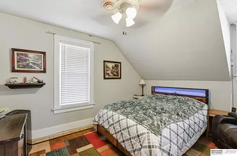 Bedroom - 100 N Cedar St, Hooper, NE 68031 photo 1 of 4