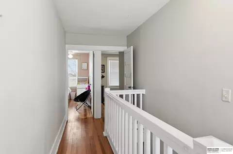 Entry Way - 100 N Cedar St, Hooper, NE 68031 photo 2 of 2