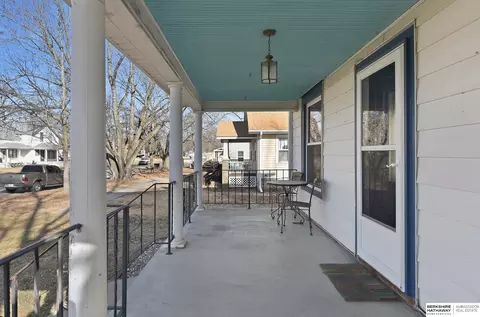Exterior - 100 N Cedar St, Hooper, NE 68031 photo 3 of 6