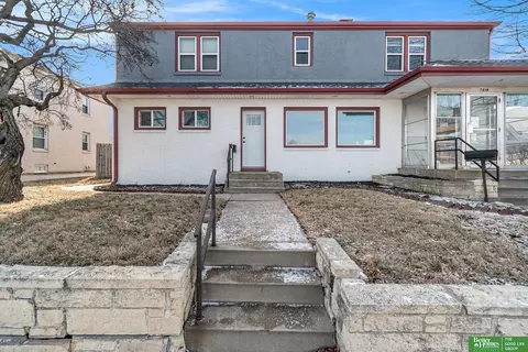 5519 NW Radial Hwy, Omaha, NE 68104