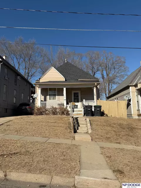 1416 Dorcas St, Omaha, NE 68108