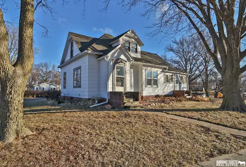 580 Ohio St, Sterling, NE 68443
