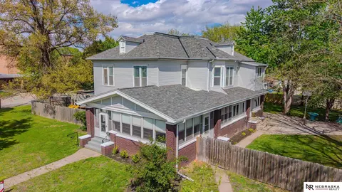 1450 N Broad St, Fremont, NE 68025