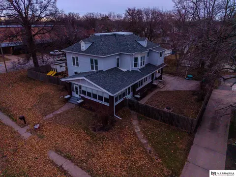 1450 N Broad St, Fremont, NE 68025
