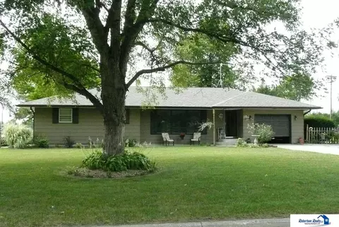 325 S A St, Blue Springs, NE 68318