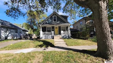 532 S 26th St, Lincoln, NE 68510
