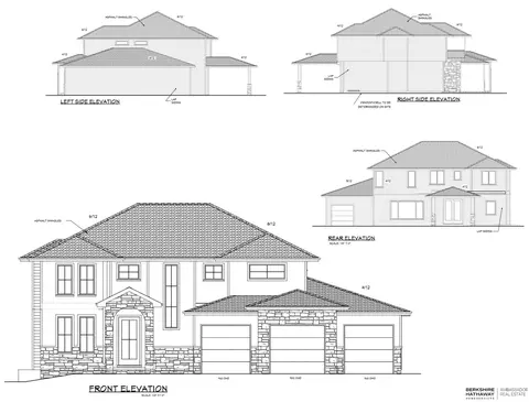 9911 Cimarron St, Papillion, NE 68046