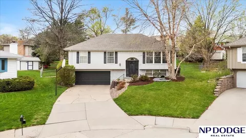 2732 N 123rd Cir, Omaha, NE 68164