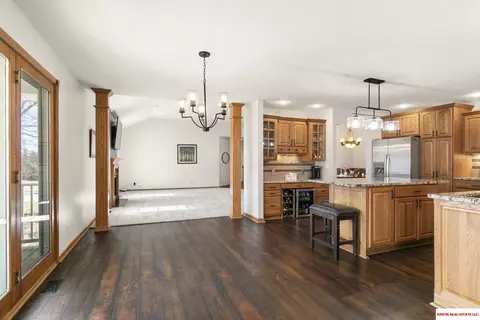 Dining - 101 Belvedere Ave, Beatrice, NE 68310 photo 3 of 3