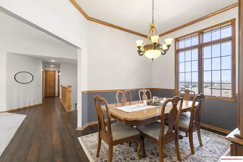 Dining - 101 Belvedere Ave, Beatrice, NE 68310 photo 2 of 3