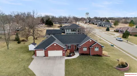 101 Belvedere Ave, Beatrice, NE 68310