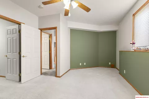 Bedroom - 101 Belvedere Ave, Beatrice, NE 68310 photo 5 of 7