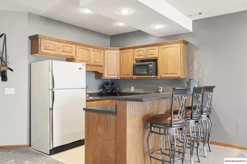 Kitchen - 101 Belvedere Ave, Beatrice, NE 68310 photo 5 of 5