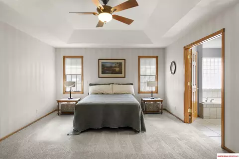 Bedroom - 101 Belvedere Ave, Beatrice, NE 68310 photo 1 of 7