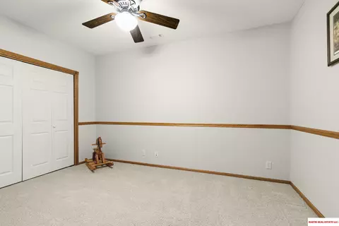 Bedroom - 101 Belvedere Ave, Beatrice, NE 68310 photo 7 of 7