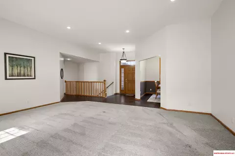 Living - 101 Belvedere Ave, Beatrice, NE 68310 photo 4 of 9
