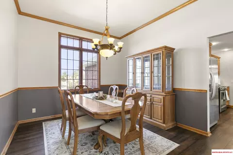 Dining - 101 Belvedere Ave, Beatrice, NE 68310 photo 1 of 3