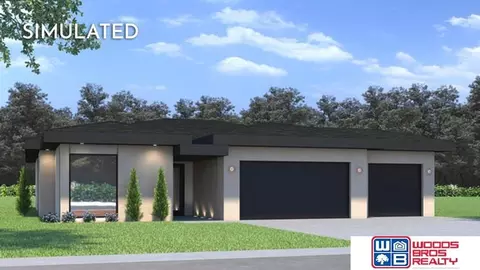 8516 Birkett Dr, Lincoln, NE 68526