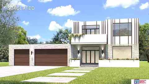 8524 Birkett Dr, Lincoln, NE 68526